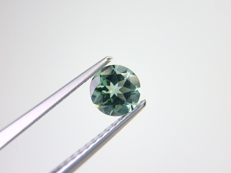 gAP-8　グリーンアパタイト　0.56ct