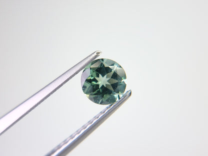 gAP-8　グリーンアパタイト　0.56ct