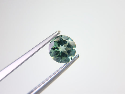gAP-8　グリーンアパタイト　0.56ct