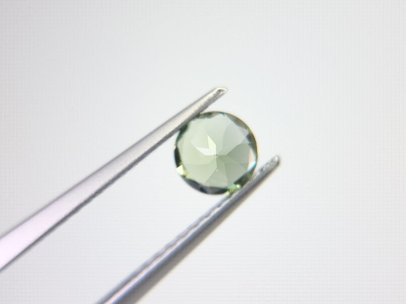 gAP-9　グリーンアパタイト　0.53ct