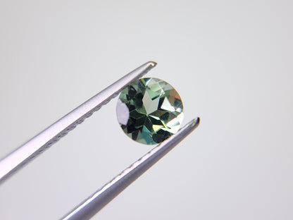 gAP-10　グリーンアパタイト　0.51ct
