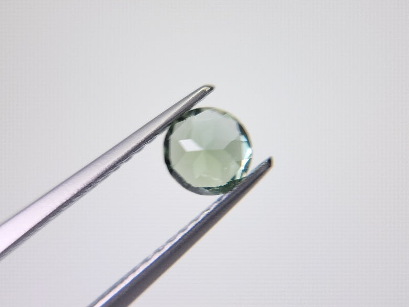 gAP-10　グリーンアパタイト　0.51ct