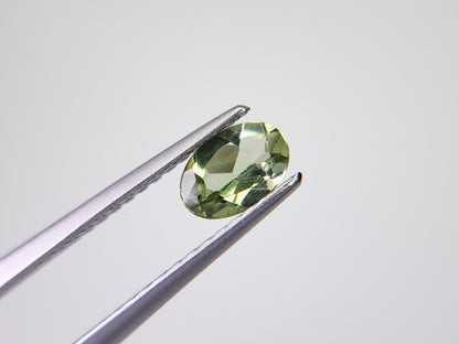 gAP-11　グリーンアパタイト　0.41ct