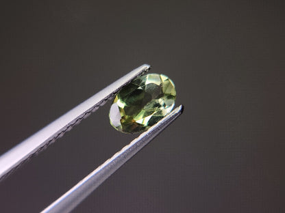 gAP-11　グリーンアパタイト　0.41ct