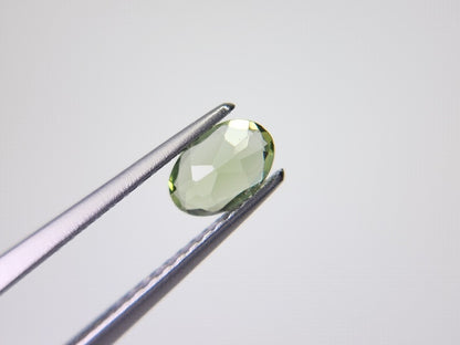 gAP-11　グリーンアパタイト　0.41ct