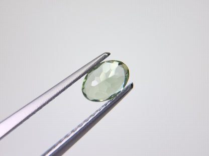 gAP-12　グリーンアパタイト　0.41ct