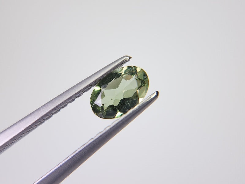 gAP-14　グリーンアパタイト　0.40ct