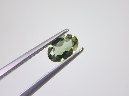 gAP-14　グリーンアパタイト　0.40ct