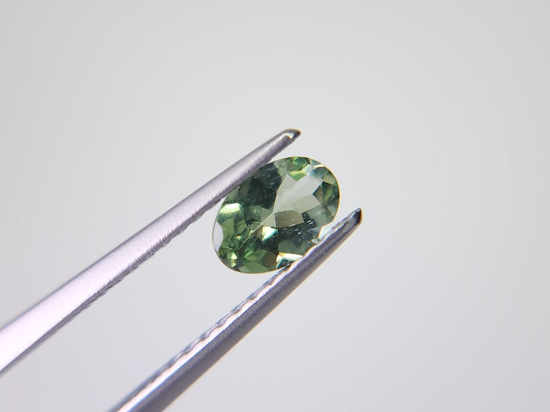 gAP-15　グリーンアパタイト　0.39ct