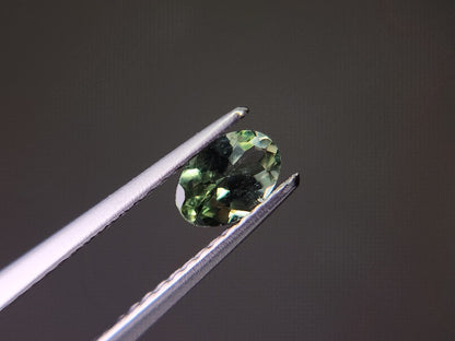 gAP-15　グリーンアパタイト　0.39ct