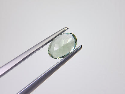 gAP-15　グリーンアパタイト　0.39ct