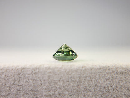 gAP-6　グリーンアパタイト　0.57ct