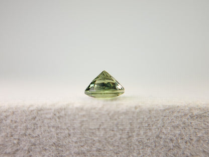 gAP-9　グリーンアパタイト　0.53ct