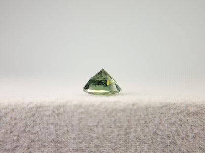 gAP-10　グリーンアパタイト　0.51ct