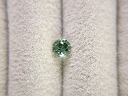 gAP-7　グリーンアパタイト　0.57ct