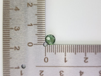 gAP-6　グリーンアパタイト　0.57ct