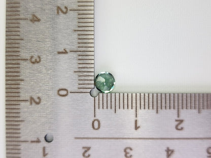 gAP-8　グリーンアパタイト　0.56ct