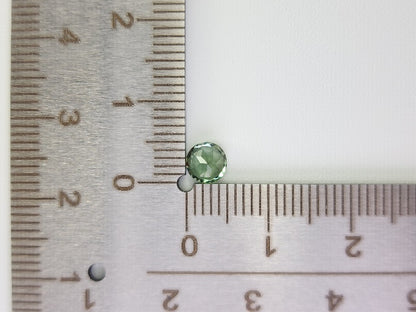 gAP-10　グリーンアパタイト　0.51ct