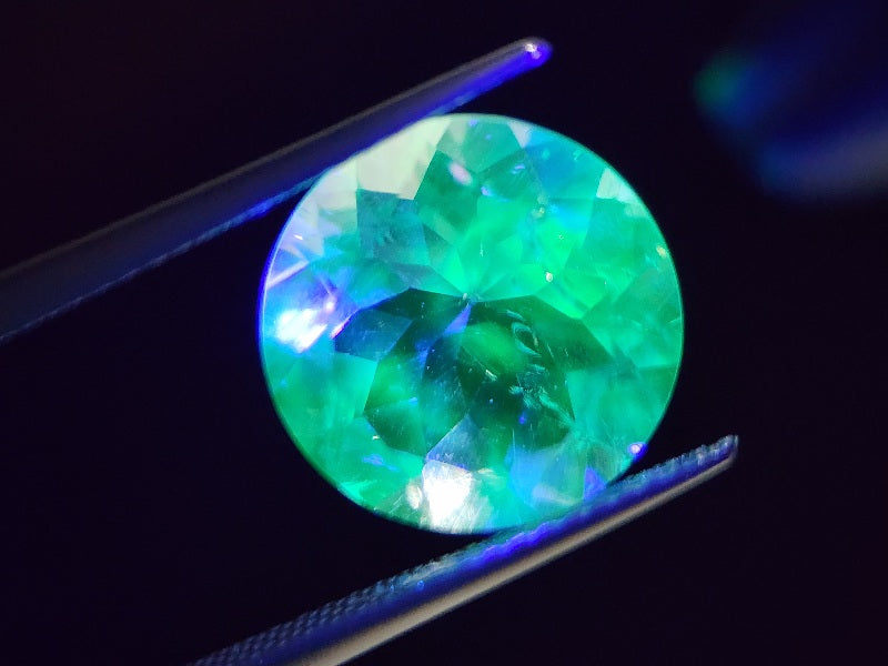 HOP-16　ハイアライトオパール　4.63ct