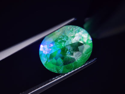 HOP-20　ハイアライトオパール　3.72ct