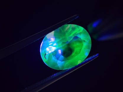 HOP-22　ハイアライトオパール　3.43ct