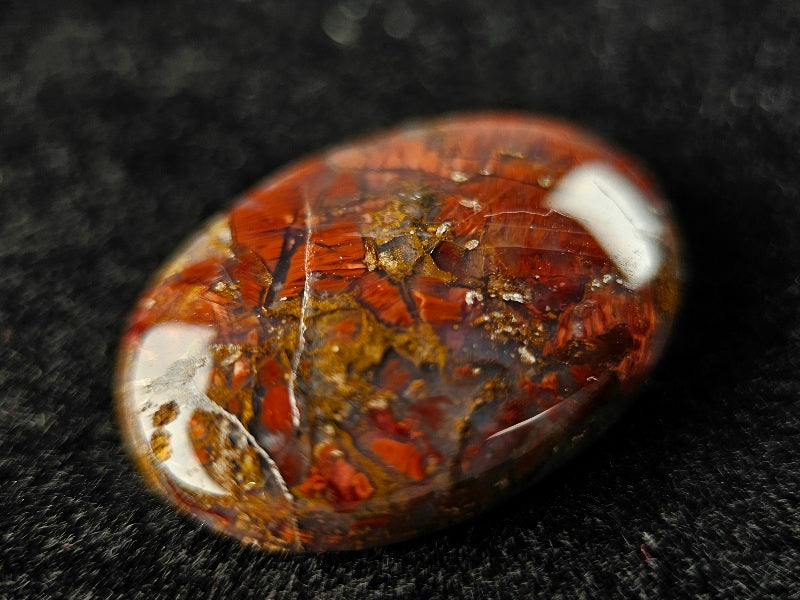 PIT-21　ピータサイト　20.21ct