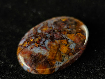 PIT-22　ピータサイト　19.96ct