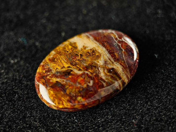 PIT-23　ピータサイト　18.89ct