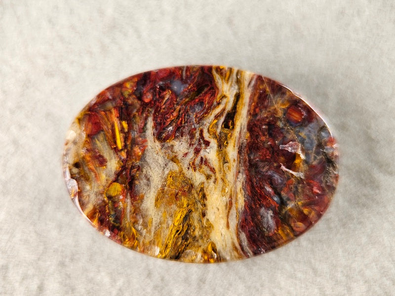 PIT-23　ピータサイト　18.89ct
