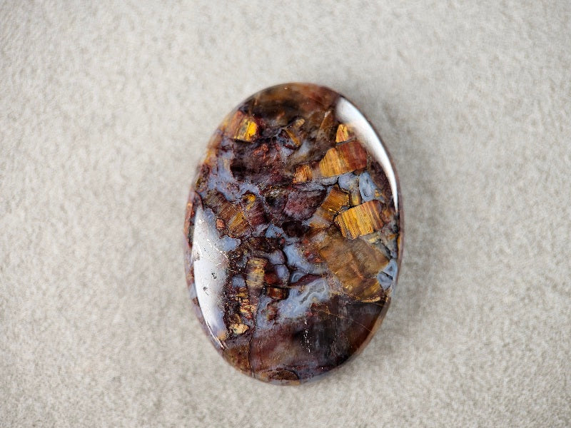 PIT-22　ピータサイト　19.96ct