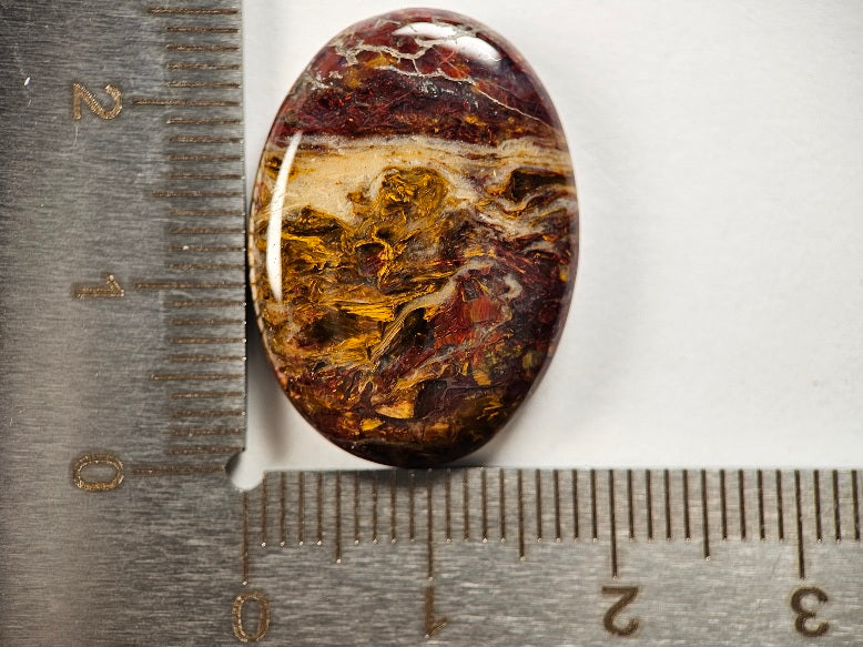 PIT-23　ピータサイト　18.89ct