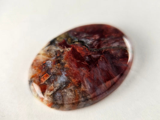 PIT-24　ピータサイト　17.44ct