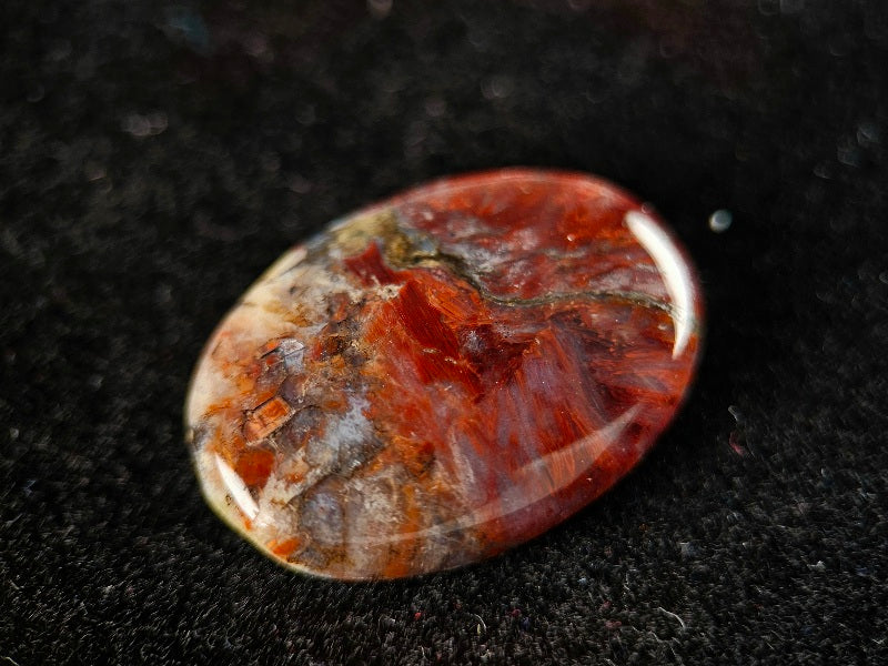 PIT-24　ピータサイト　17.44ct