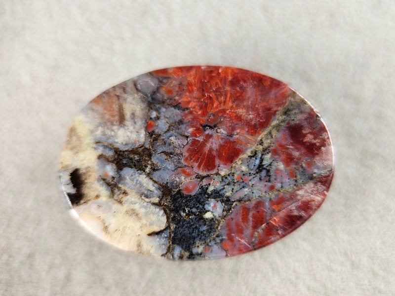PIT-24　ピータサイト　17.44ct
