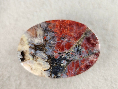 PIT-24　ピータサイト　17.44ct