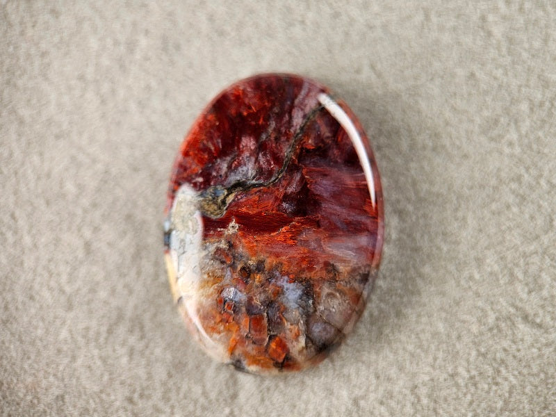 PIT-24　ピータサイト　17.44ct