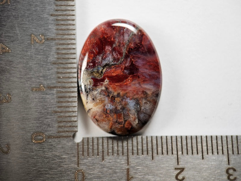 PIT-24　ピータサイト　17.44ct