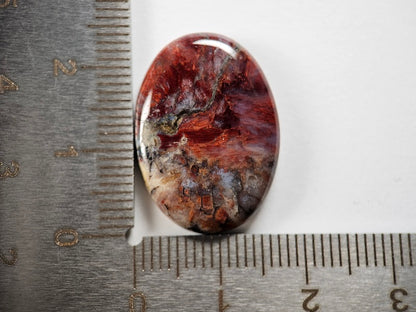 PIT-24　ピータサイト　17.44ct