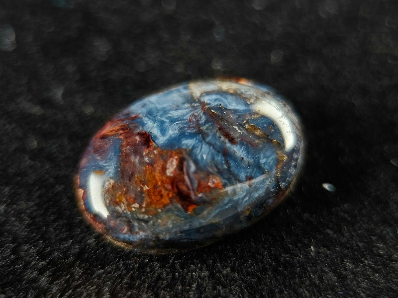 PIT-25　ピータサイト　10.00ct