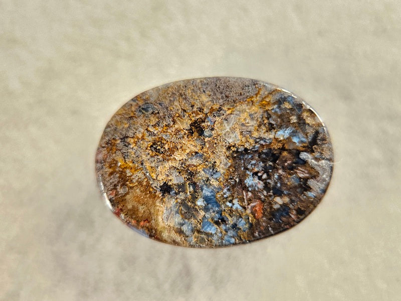 PIT-25　ピータサイト　10.00ct