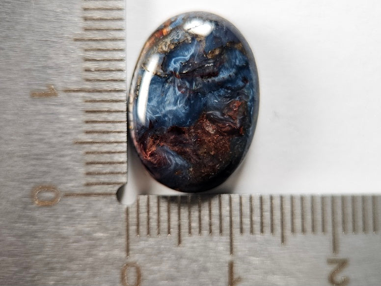 PIT-25　ピータサイト　10.00ct