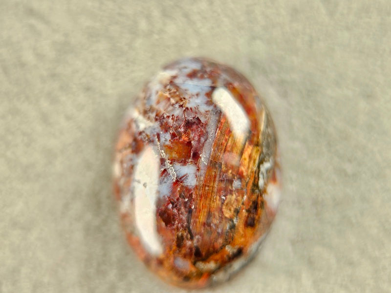 PIT-26　ピータサイト　9.90ct