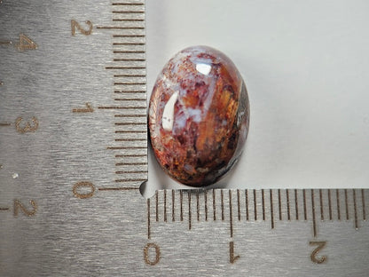 PIT-26　ピータサイト　9.90ct