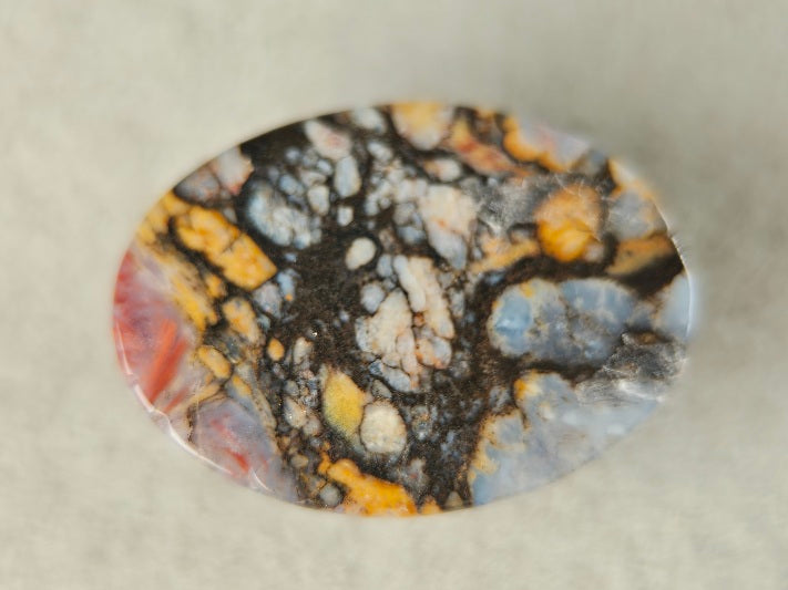 PIT-28　ピータサイト　9.64ct