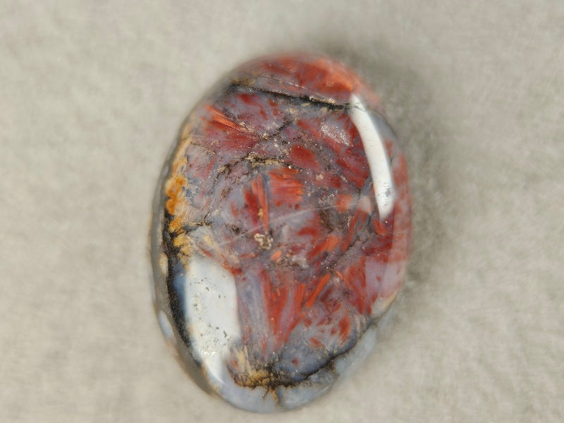 PIT-28　ピータサイト　9.64ct