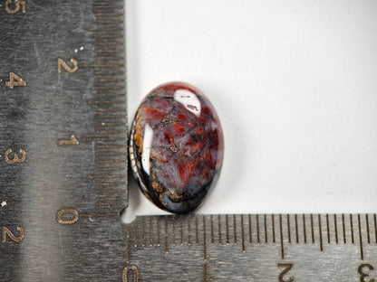 PIT-28　ピータサイト　9.64ct