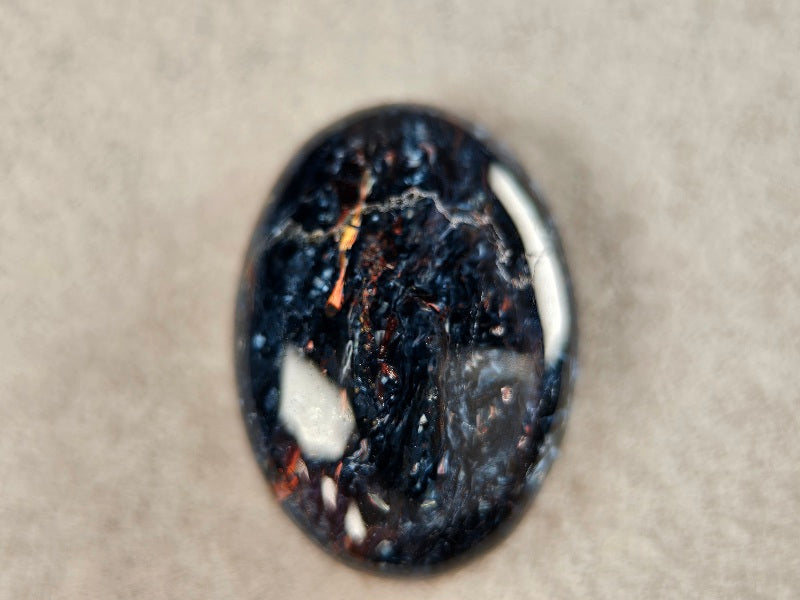 PIT-29　ピータサイト　9.45ct