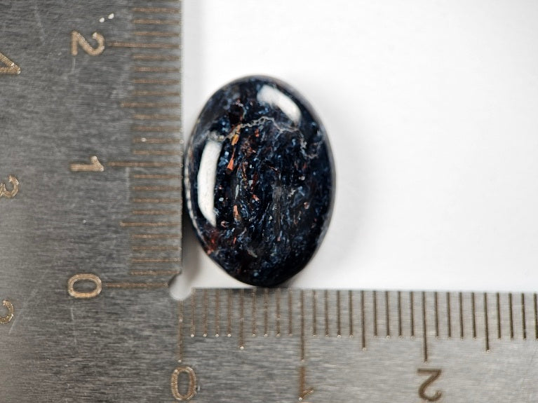 PIT-29　ピータサイト　9.45ct