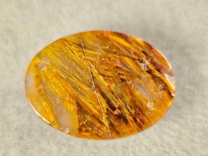 PIT-30　ピータサイト　9.10ct