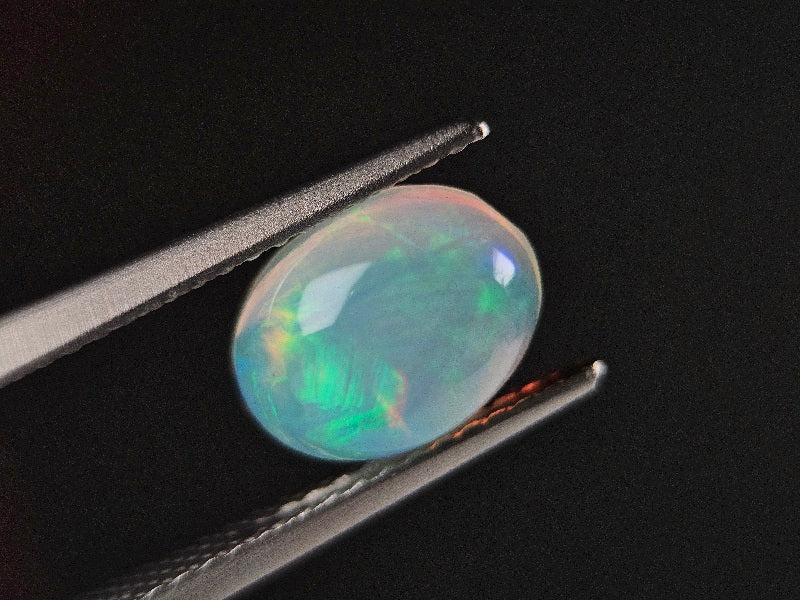 OP-33　オパール   1.58ct